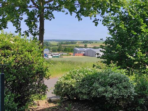 Ferielejlighed - 4 personer -  - Am Blankenauer - 36137 - Großenlüder