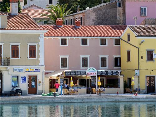 Ferielejlighed - 2 personer -  - Priko - 51550 - Mali Losinj