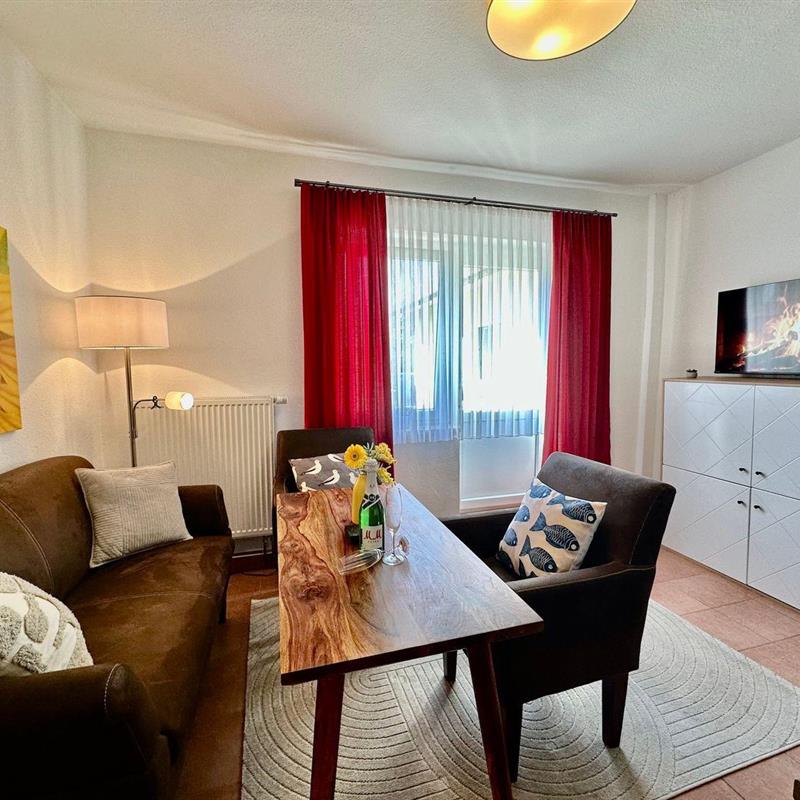 Ferielejlighed - 4 personer -  - Dorfstraße - 18586 - Middelhagen