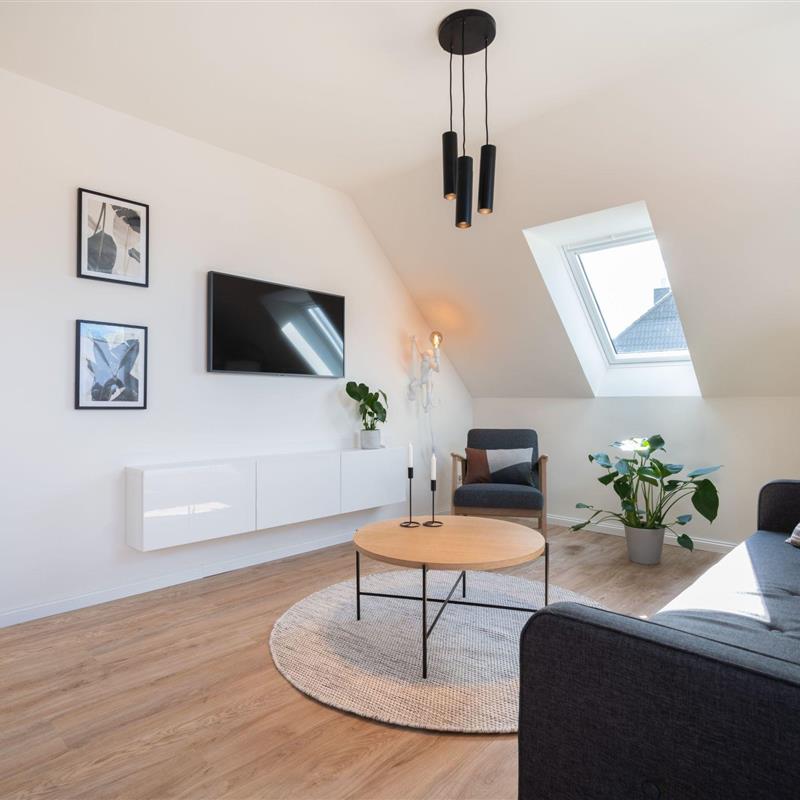 Ferielejlighed - 2 personer -  - Mildstedt - 25866