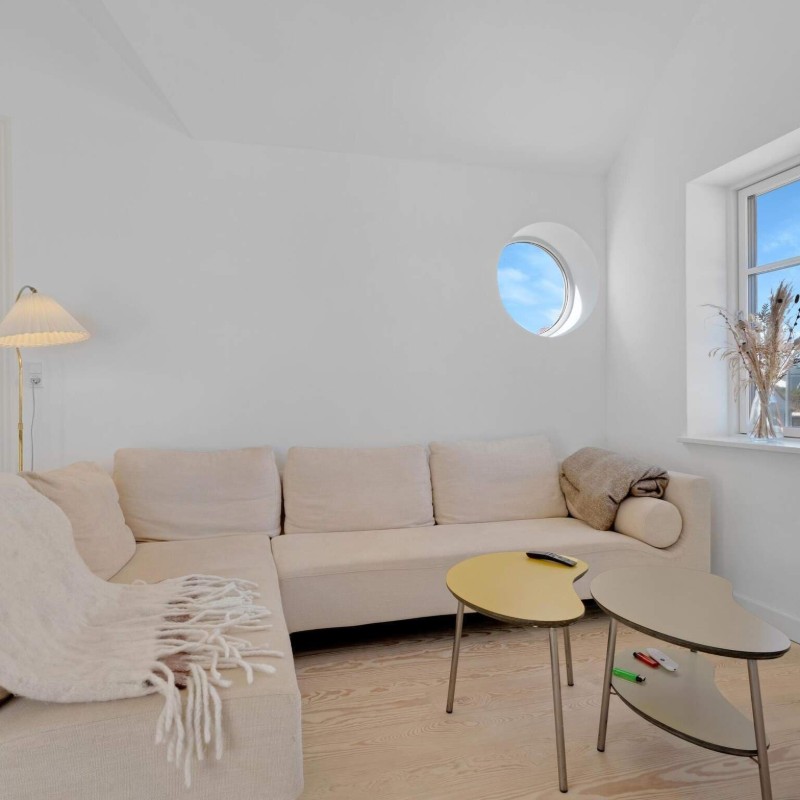 Ferienhaus - 6 Personen -  - Ndr Strandvej - Lökken - 9480 - Jammer Bay