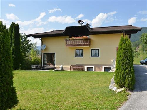 Ferielejlighed - 6 personer -  - Edtsiedlung - 5531 - Eben Im Pongau