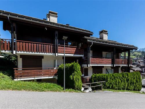 Feriehus / leilighet - 6 personer -  - 74220 - La Clusaz