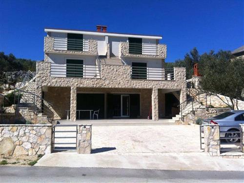 Ferielejlighed - 4 personer -  - Dužmorje Zaglavic 48A, Mala Lamjana - 23272 - Kali