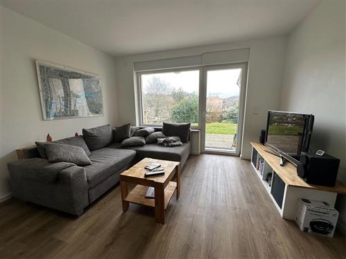 Ferienwohnung - 2 Personen -  - Höckelböschstr. - 55743 - Idar-Oberstein