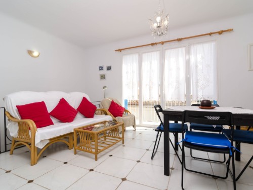 Telt - 4 personer -  - 07670 - Portocolom , Illes Balear