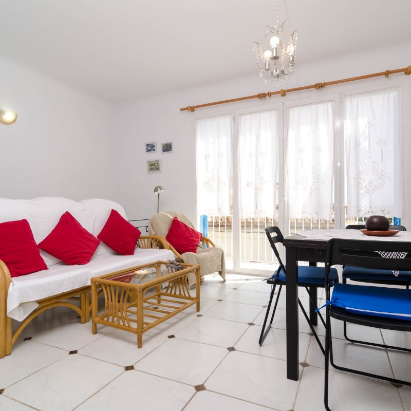 Telt - 4 personer -  - 07670 - Portocolom , Illes Balears