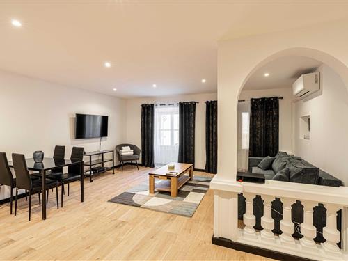 Ferielejlighed - 4 personer -  - 06400 - Cannes