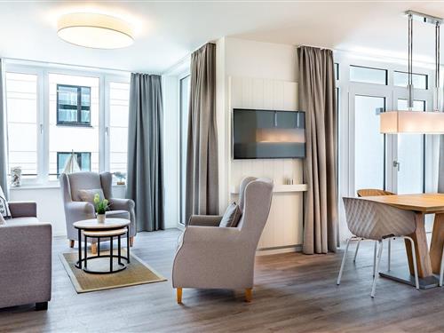 Ferielejlighed - 6 personer -  - Godewind - 23570 - Ostseeküste Travemünde