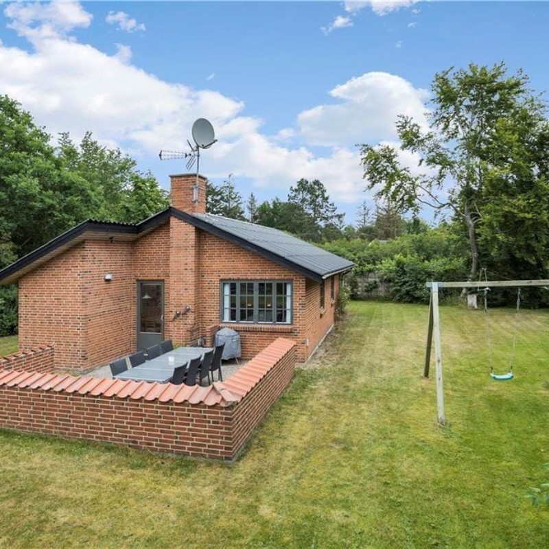 Sommerhus - 6 personer -  - Granly - Øster Hurup - 9560 - Hadsund