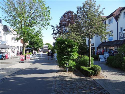 Ferieleilighet - 6 personer -  - Strandstrasse - 18374 - Seeheilbad Zingst