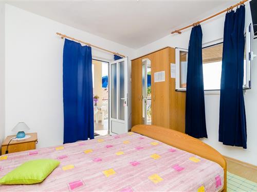 Ferielejlighed - 2 personer -  - 20216 - Molunat