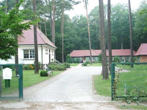 Holiday Home/Apartment - 3 persons -  - Philosophenweg - 19395 - Plau Am See