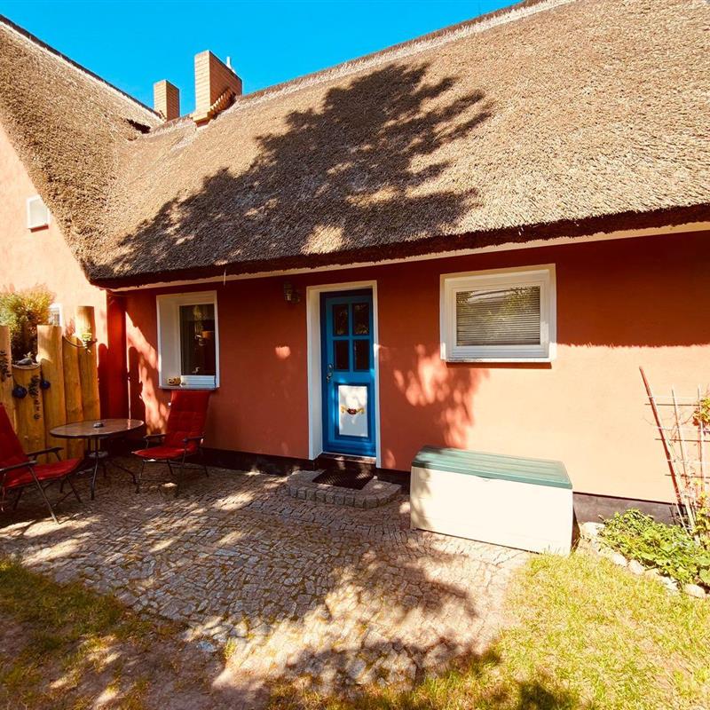 Ferielejlighed - 3 personer -  - Kielstraße - 18375 - Wieck A. Darß