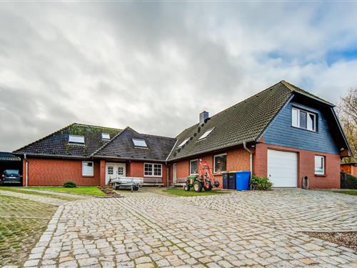 Ferielejlighed - 4 personer -  - 18225 - Kühlungsborn