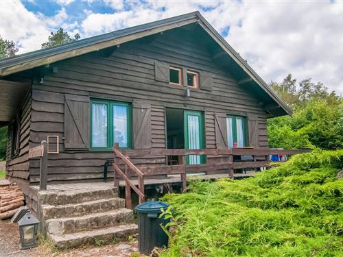 Chalet - 7 persons -  - 4845 - Jalhay