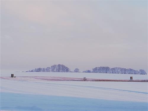 Ferielejlighed - 4 personer -  - Zum Baumberg - 17406 - Mellenthin Ot Dewichow