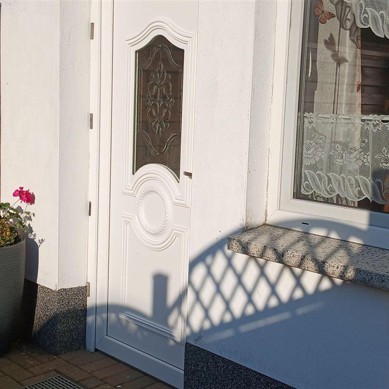 Ferielejlighed - 4 personer -  - Zum Baumberg - 17406 - Mellenthin Ot Dewichow