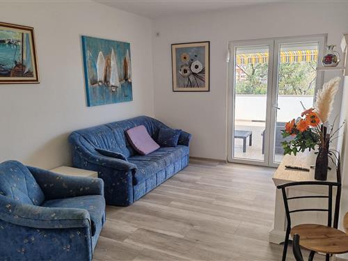 Holiday apartment - 2 persons -  - 51280 - Rab