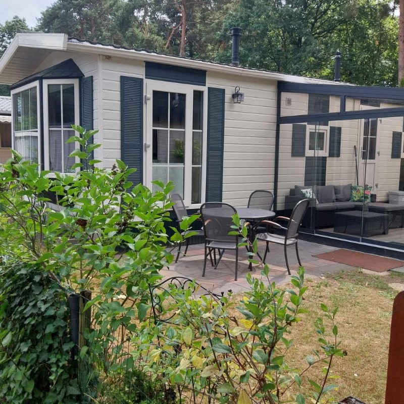 Sommerhus - 4 personer -  - 5731 XN - Mierlo