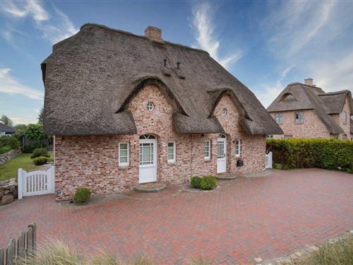 Sommerhus - 4 personer -  - Böhler Landstraße - 25826 - St. Peter-Böhl