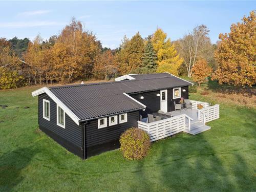 Sommerhus - 7 personer -  - Vesterengen - 4560 - Vig