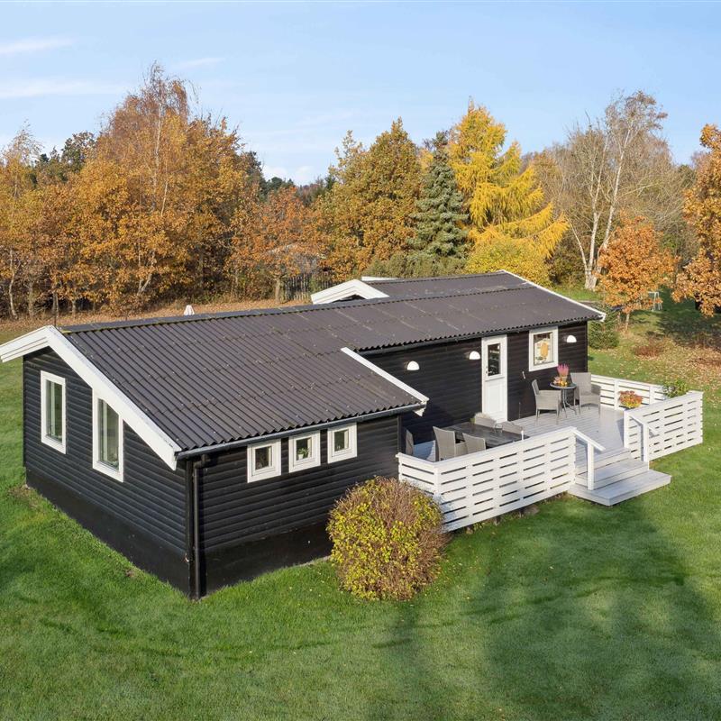 Ferienhaus - 7 Personen -  - Vesterengen - 4560 - Vig