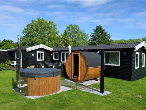 Sommerhus - 7 personer -  - Vesterengen - 4560 - Vig
