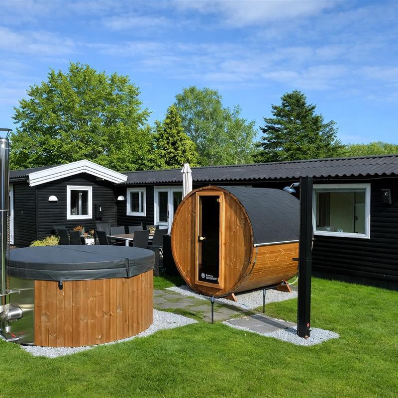 Ferienhaus - 7 Personen -  - Vesterengen - 4560 - Vig