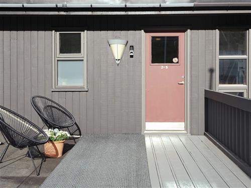 Ferienhaus - 6 Personen -  - Argjaboagøta 7, íbú 2 - Faroe Islands - 0160 - Argir