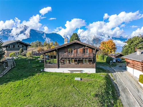 Holiday home - 8 persons -  - Nendaz - 1997