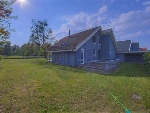 Feriehus - 8 personer -  - Am Hafendorf - 17248 - Rechlin-Nord