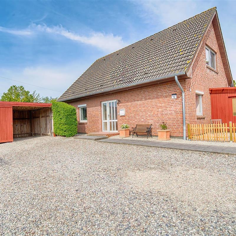 Ferielejlighed - 6 personer -  - An de Drift - 23775 - Großenbrode