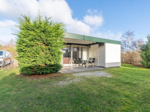 Bungalow - 5 personer -  - 1796NH - De Koog