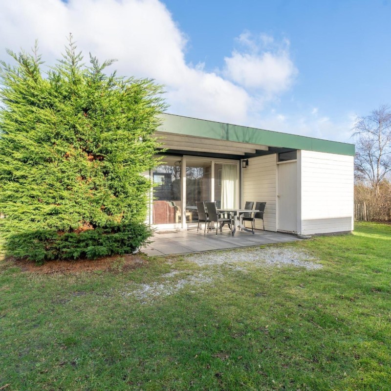 Bungalow - 5 personer -  - 1796NH - De Koog