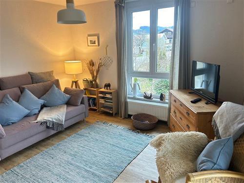 Ferieleilighet - 4 personer -  - Schloßstr. - 87534 - Oberstaufen