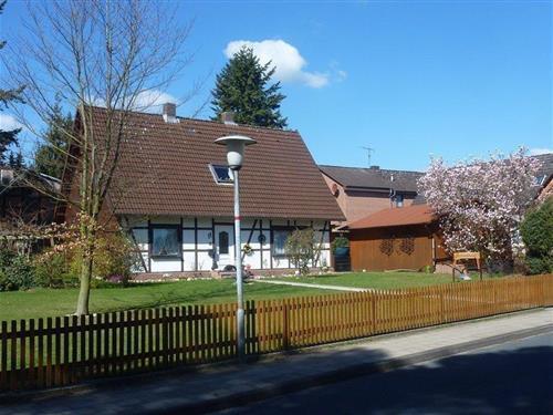 Ferienhaus - 4 Personen -  - Reitbahnstr - 29683 - Bad Fallingbostel