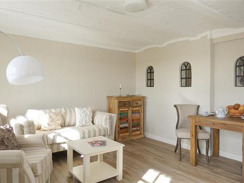 Ferienwohnung - 2 Personen -  - Medehop - 25881 - Tating