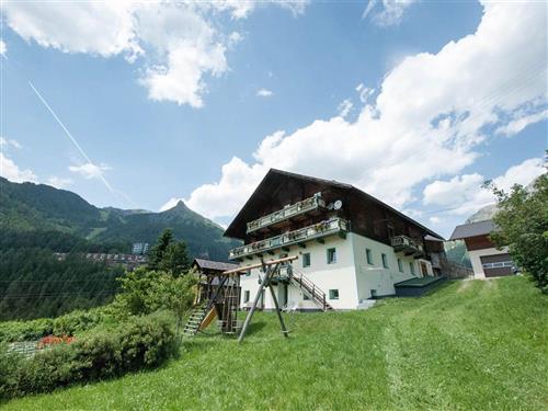 Bondegård - 2 personer -  - Burg - 9981 - Kals Am Großglockner