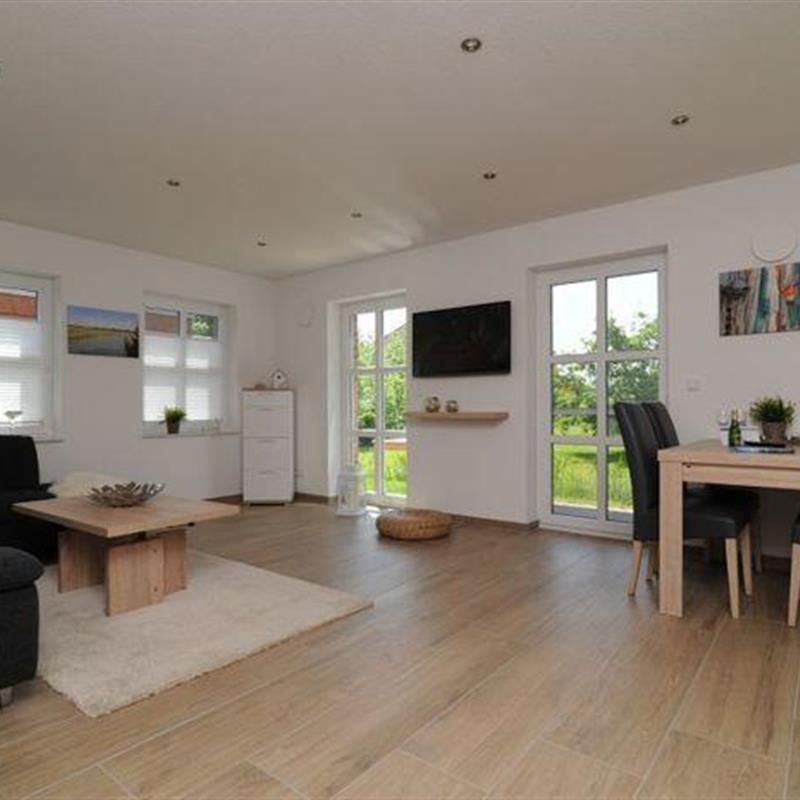 Ferielejlighed - 2 personer -  - Edzard-Cirksena-Str. - 26736 - Greetsiel