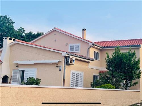 Semesterlägenhet - 6 personer -  - Pašman/Nevidane - 23264