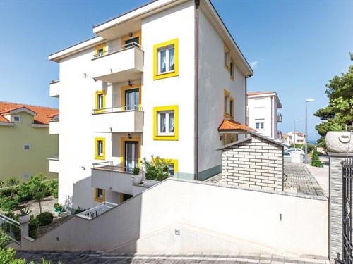Ferielejlighed - 4 personer -  - Zadarska ulica - 21300 - Makarska