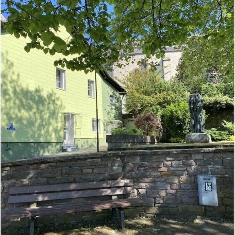 Sommerhus - 5 personer -  - 66636 - Tholey-Theley