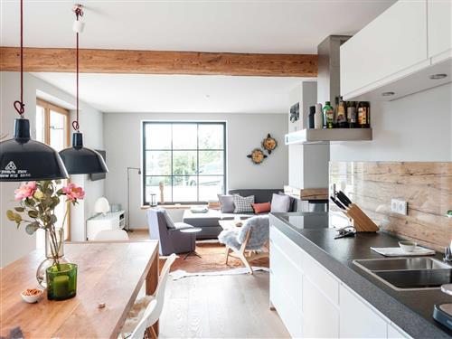 Ferieleilighet - 2 personer -  - Lieberhofweg - 83684 - Tegernsee