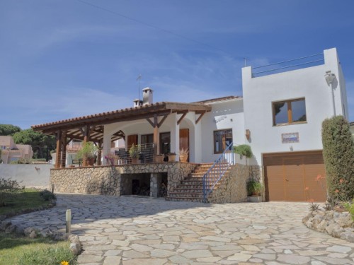 Sommerhus - 4 personer -  - Carrer Pic del encantats No. - 17130 - L'escala