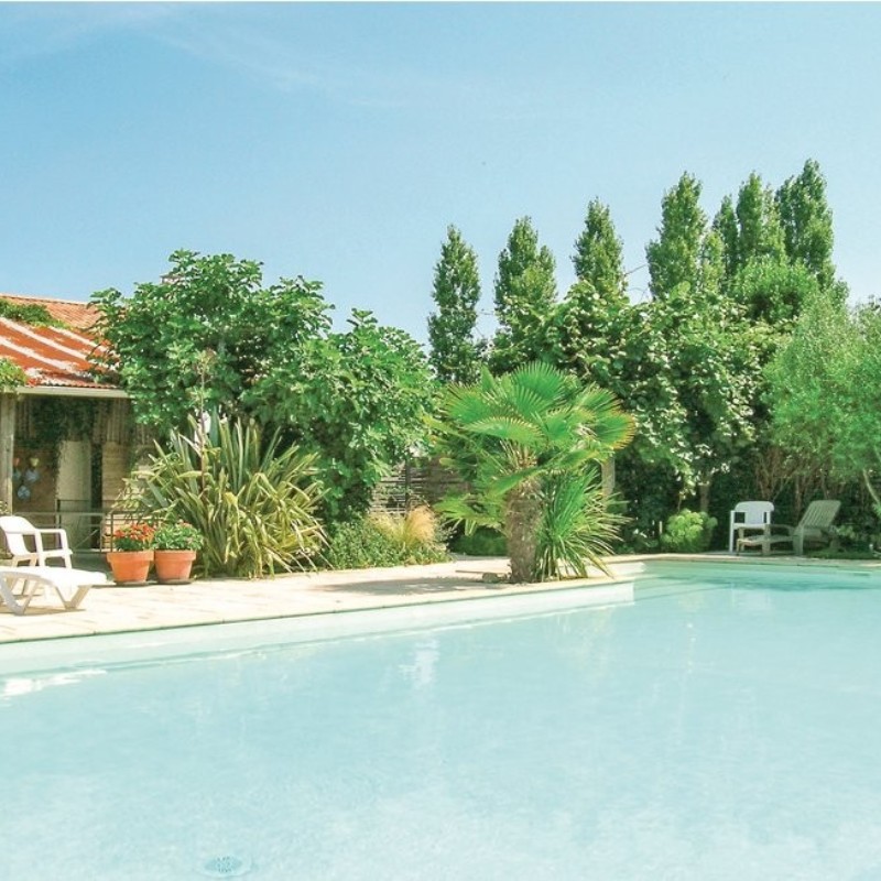 Sommerhus - 6 personer -  - rue du Marchais - 85540 - La Jonchère