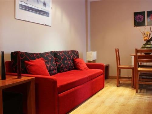 Holiday apartment - 6 persons -  - Sagastia, - 26280 - Ezcaray