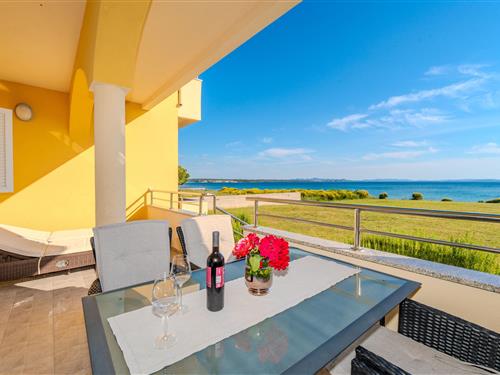 Holiday apartment - 4 persons -  - Bilotinjak III - 23233 - Privlaka