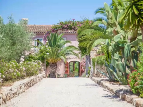 Ferielejlighed - 2 personer -  - 07144 - Costitx, Illes Balears