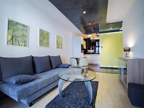 Ferieleilighet - 4 personer -  - Przemyslowa - 58-540 - Karpacz